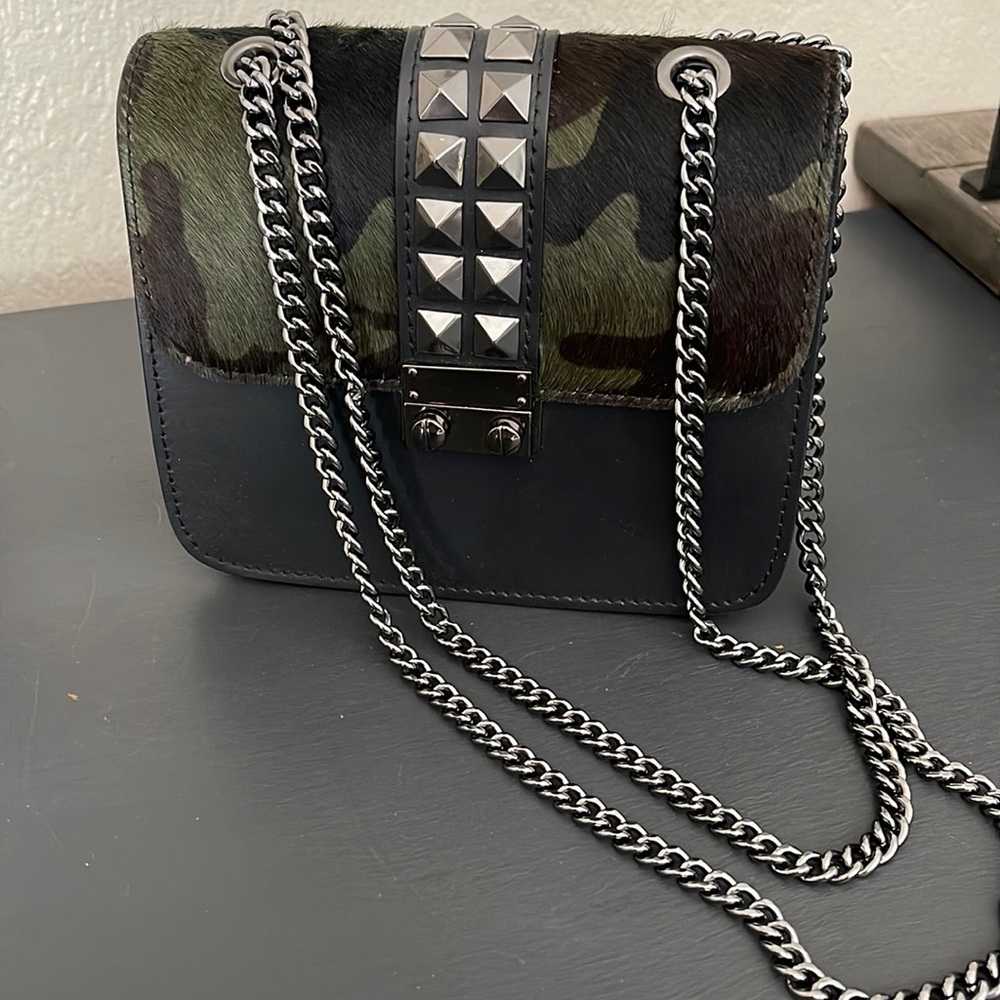 Small Italian Purse / Evening Bag from Italy